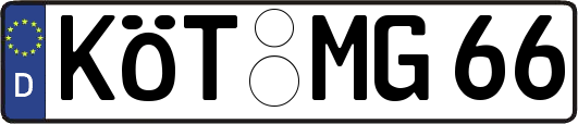 KÖT-MG66
