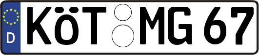 KÖT-MG67