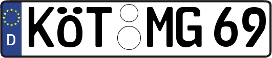 KÖT-MG69