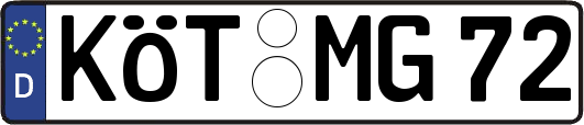 KÖT-MG72
