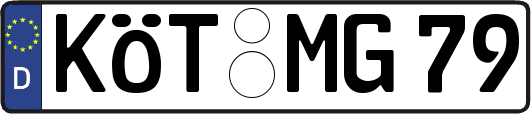 KÖT-MG79