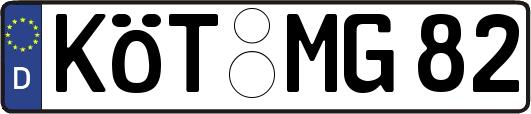 KÖT-MG82