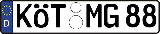 KÖT-MG88