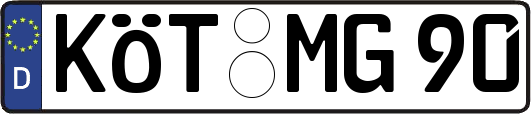 KÖT-MG90
