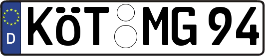 KÖT-MG94