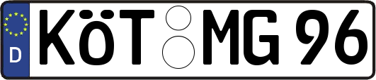 KÖT-MG96