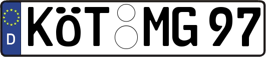 KÖT-MG97