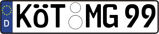 KÖT-MG99