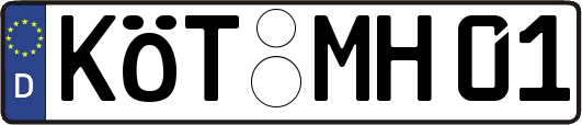 KÖT-MH01