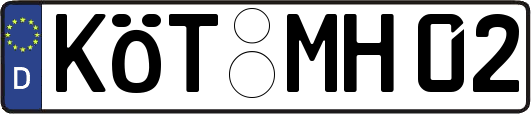 KÖT-MH02