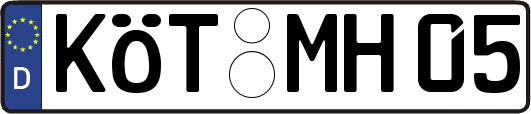 KÖT-MH05