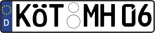 KÖT-MH06