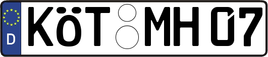 KÖT-MH07