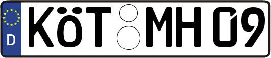 KÖT-MH09