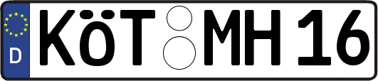 KÖT-MH16