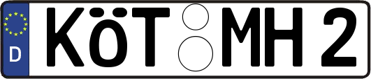KÖT-MH2