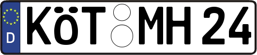 KÖT-MH24