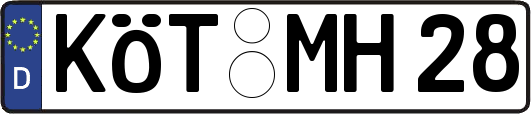 KÖT-MH28