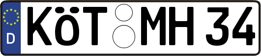 KÖT-MH34