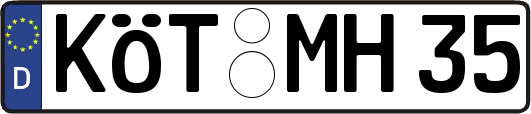 KÖT-MH35