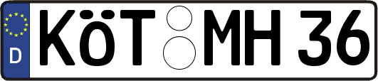 KÖT-MH36