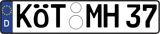 KÖT-MH37
