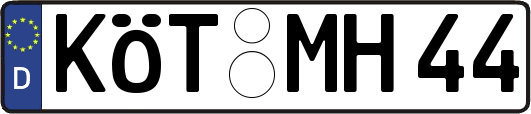 KÖT-MH44