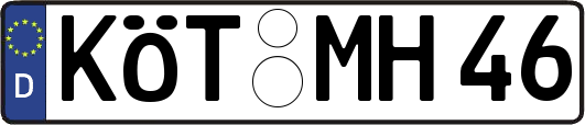 KÖT-MH46