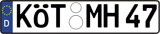 KÖT-MH47