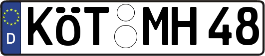 KÖT-MH48