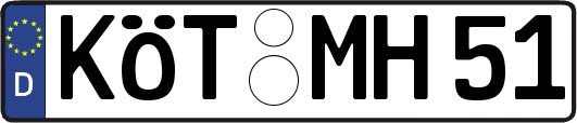 KÖT-MH51