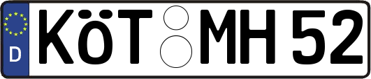 KÖT-MH52