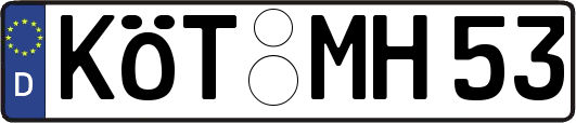 KÖT-MH53