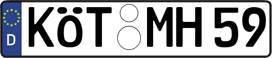 KÖT-MH59