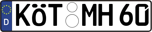 KÖT-MH60