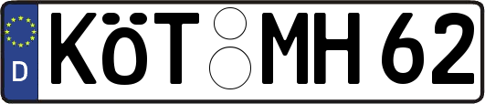 KÖT-MH62