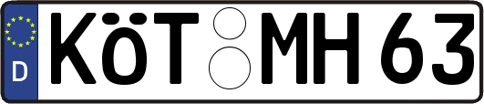KÖT-MH63