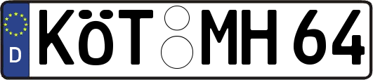 KÖT-MH64