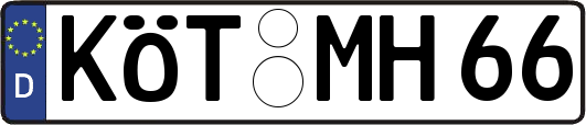 KÖT-MH66