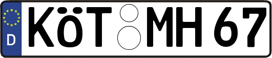 KÖT-MH67