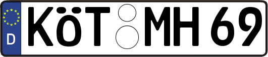 KÖT-MH69