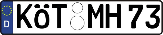 KÖT-MH73