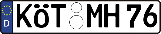 KÖT-MH76