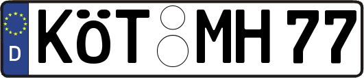KÖT-MH77