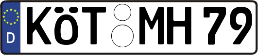 KÖT-MH79