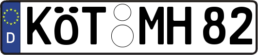 KÖT-MH82