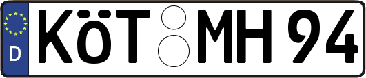 KÖT-MH94