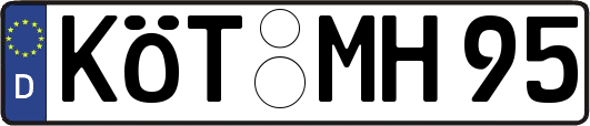 KÖT-MH95
