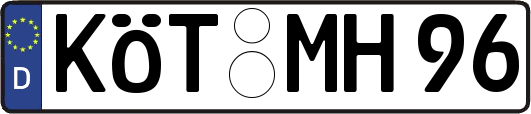 KÖT-MH96