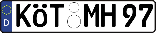 KÖT-MH97